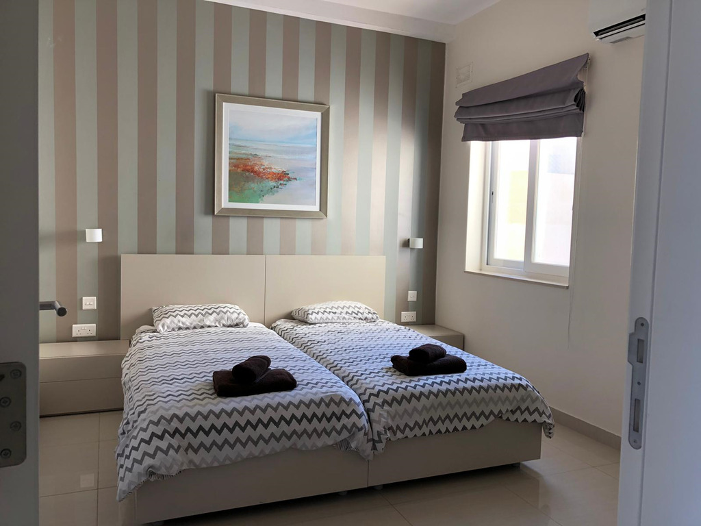 Sliema, Furnished Apartment's Image 4