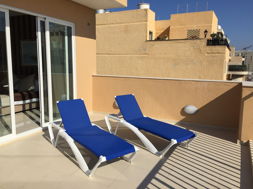 Sliema, Furnished Apartment's Image 9