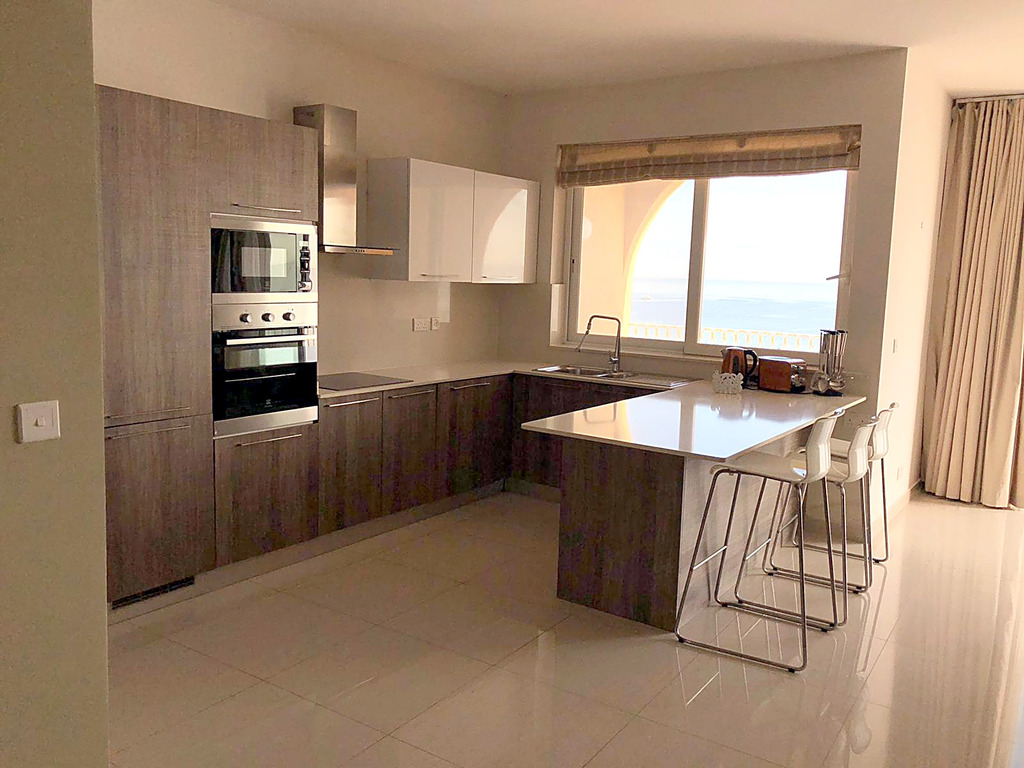 Sliema, Furnished Apartment's Image 2