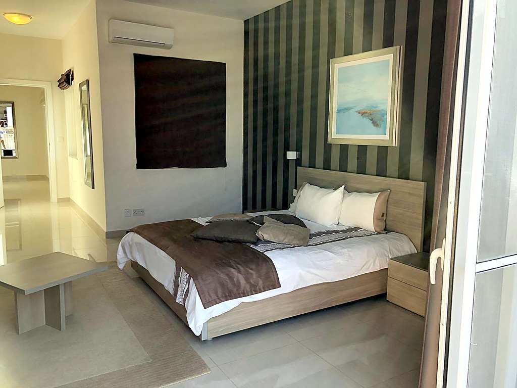 Sliema, Furnished Apartment's Image 5