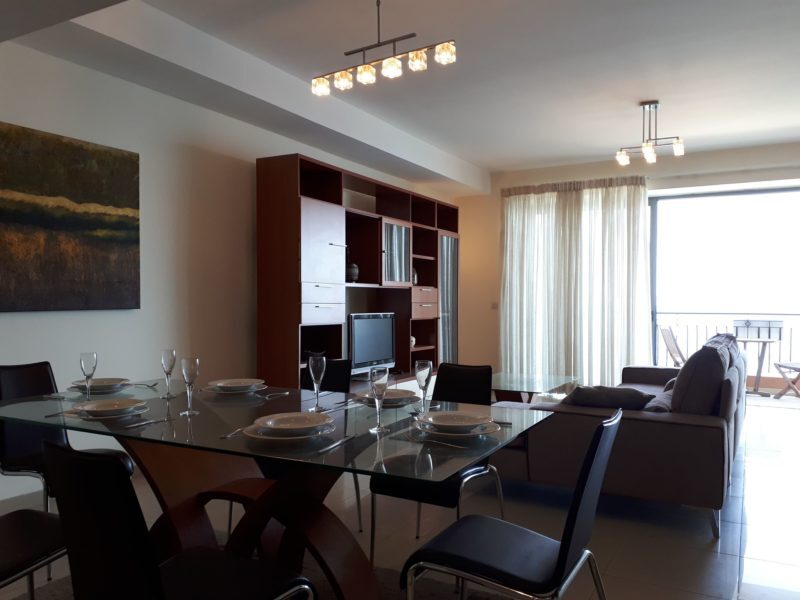 Sliema, Furnished Apartment's Image 5
