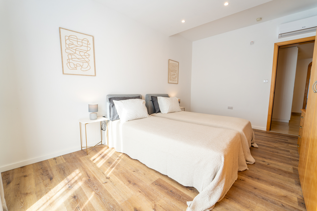 Sliema, Seafront Apartment's Image 4