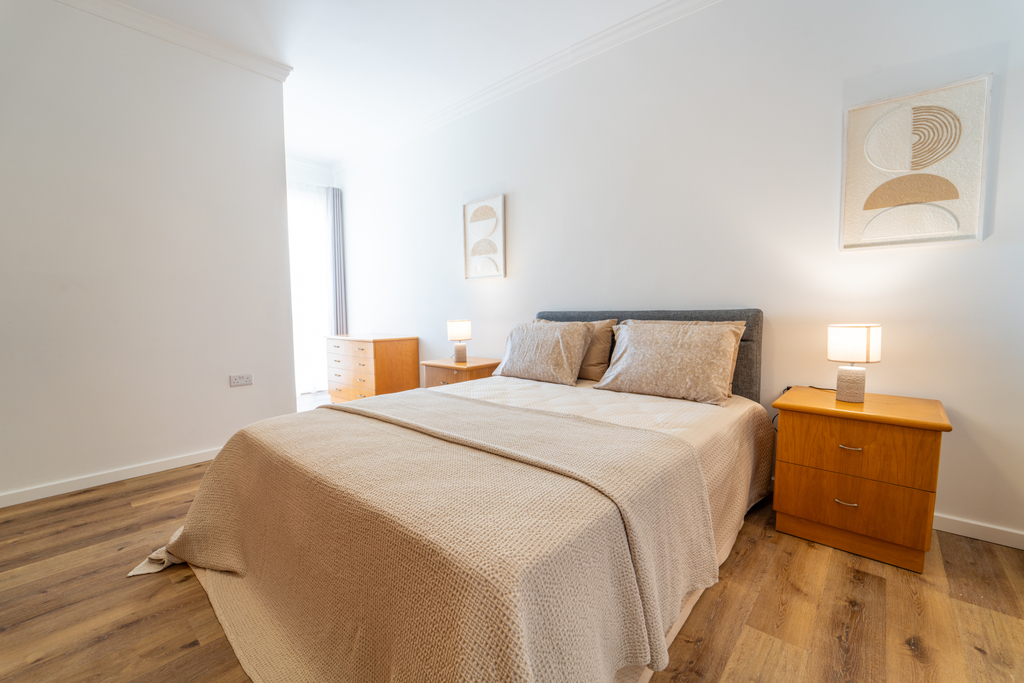 Sliema, Seafront Apartment's Image 5