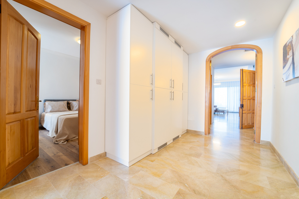 Sliema, Seafront Apartment's Image 8