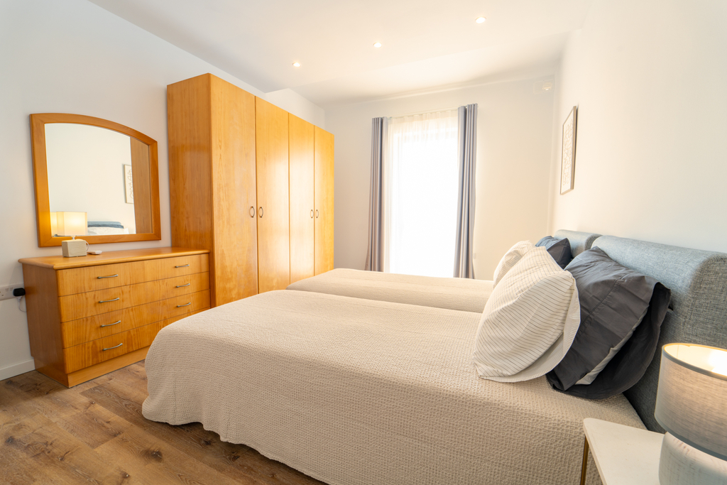 Sliema, Seafront Apartment's Image 6