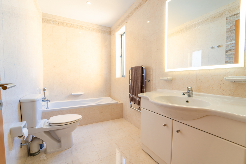 Sliema, Seafront Apartment's Image 9