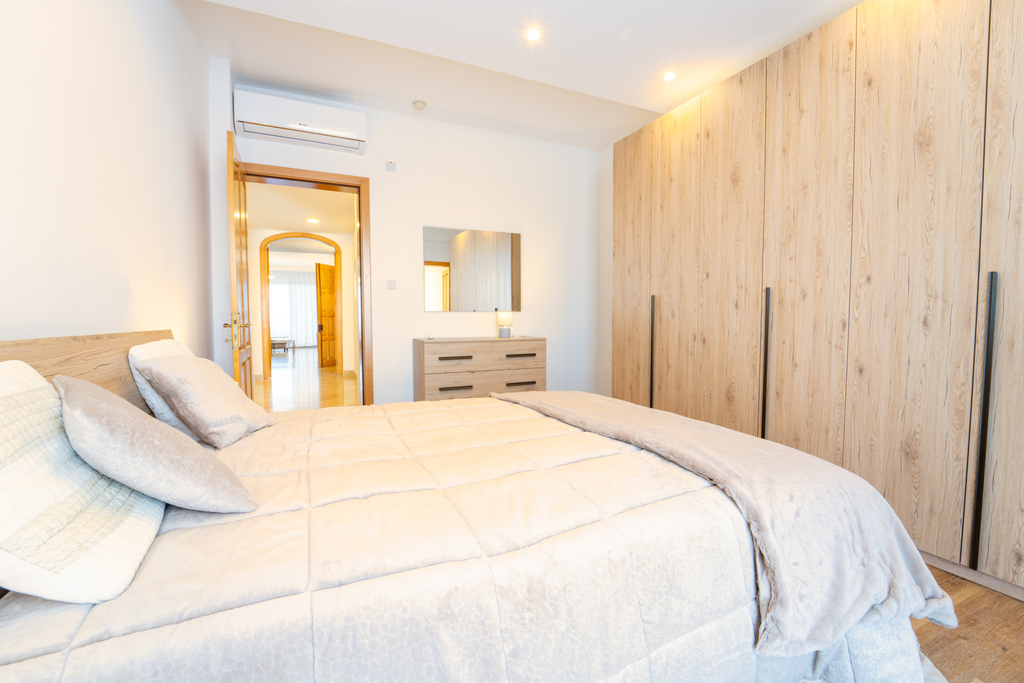 Sliema, Seafront Apartment's Image 3