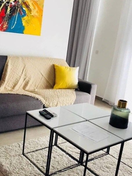 Sliema, Luxury Furnished Penthouse's Image 3