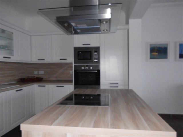 Fort Cambridge, Furnished Apartment's Image 4