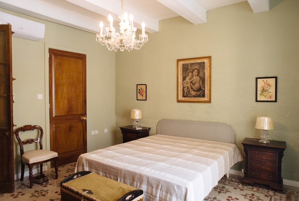 Mdina, Furnished Palazzo's Image 4