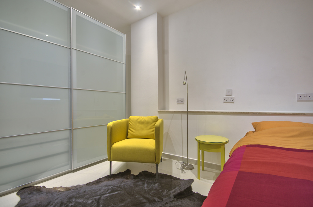 Sliema, Furnished Apartment's Image 5
