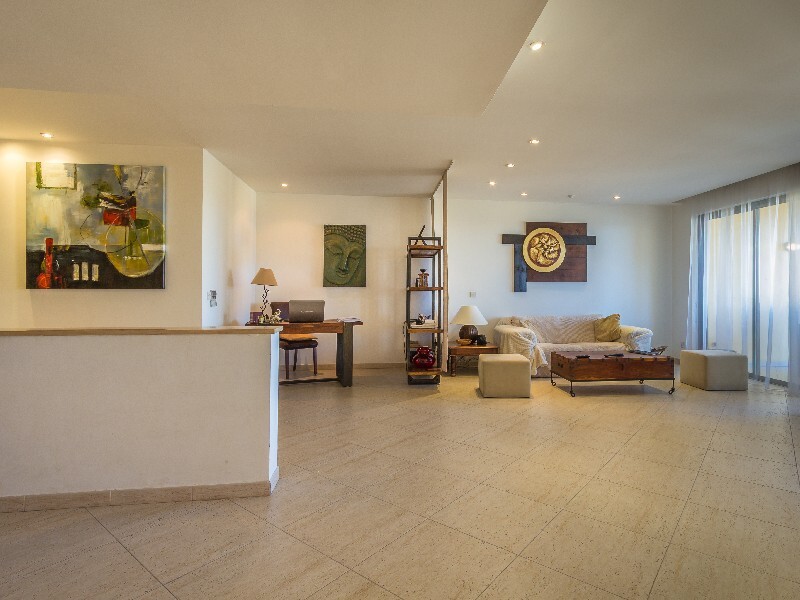 Portomaso, Furnished Apartment's Image 4