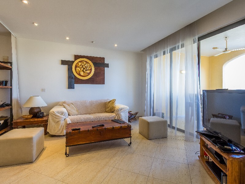 Portomaso, Furnished Apartment's Image 3