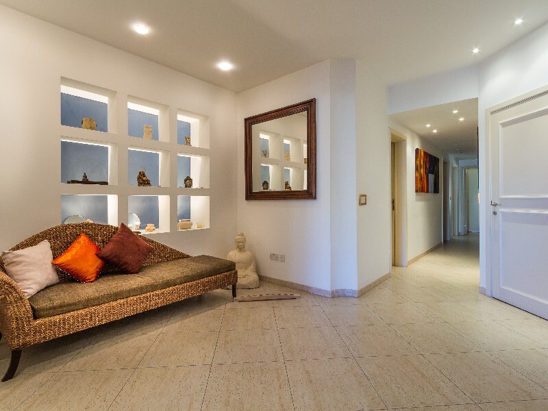 Portomaso, Furnished Apartment's Image 5