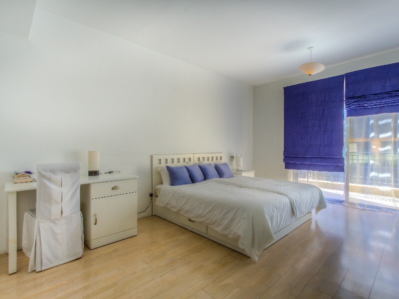 Portomaso, Furnished Apartment's Image 7