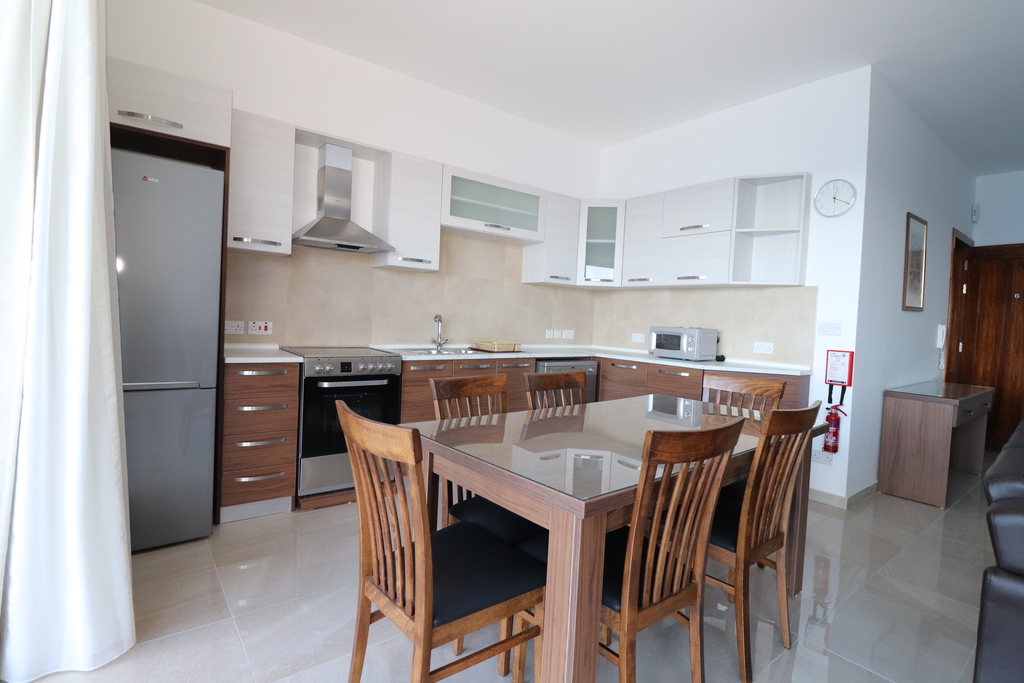 Sliema, Finished Apartment's Image 4