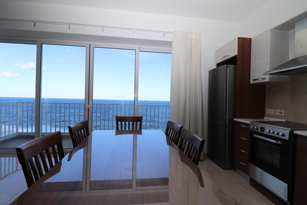 Sliema, Finished Apartment's Image 5