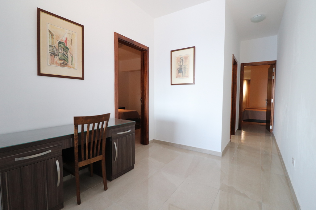 Sliema, Finished Apartment's Image 6