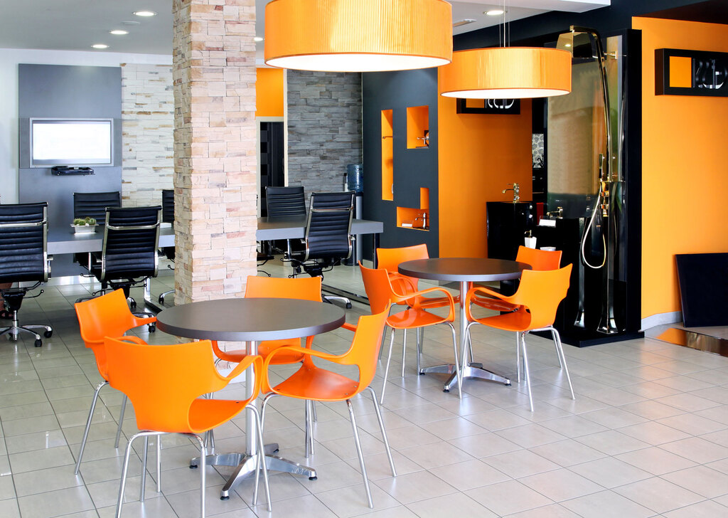 Ta' Xbiex, Finished Office's Image 2