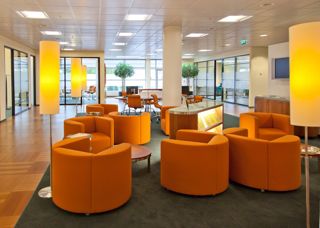 Ta' Xbiex, Finished Office's Image 3