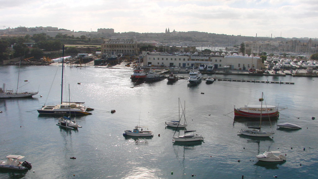 Sliema, Finished Office's Image 2