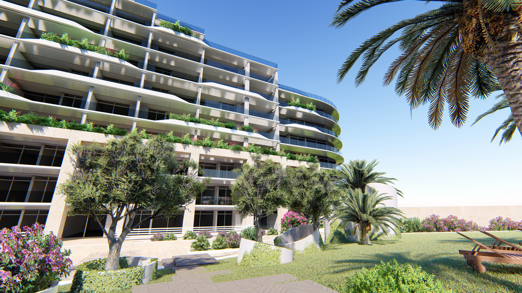 Smart City, Finished Apartment's Image 5