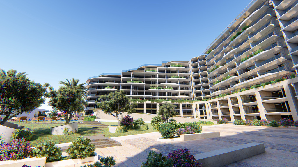 Smart City, Finished Apartment's Image 6