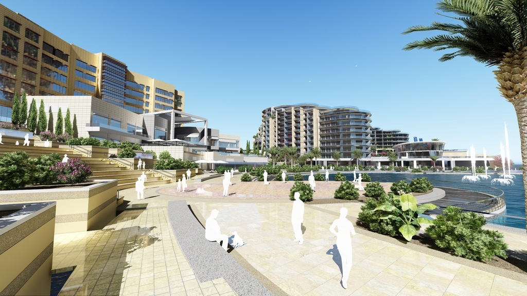 Smart City, Finished Apartment's Image 7