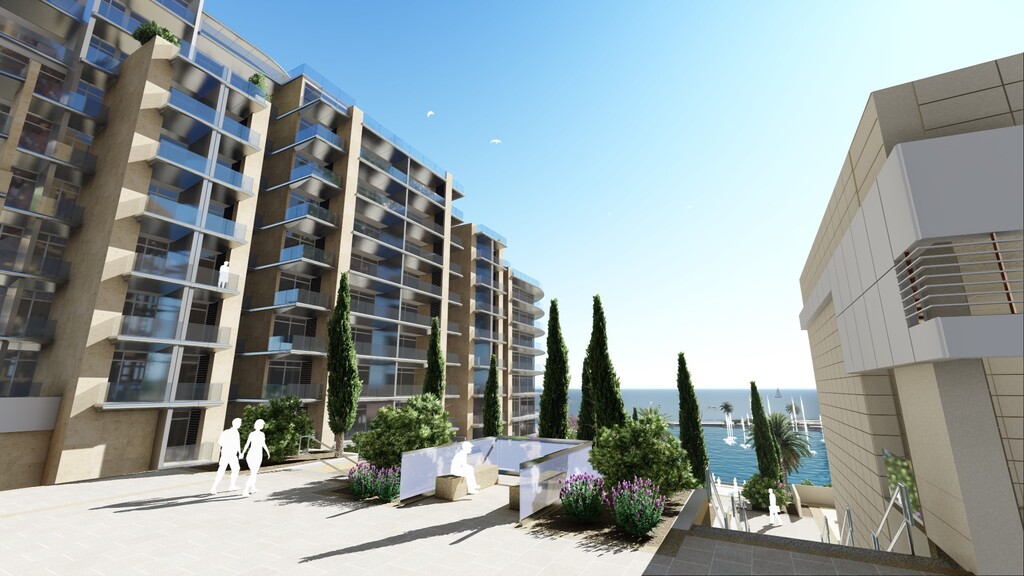 Smart City, Finished Apartment's Image 8