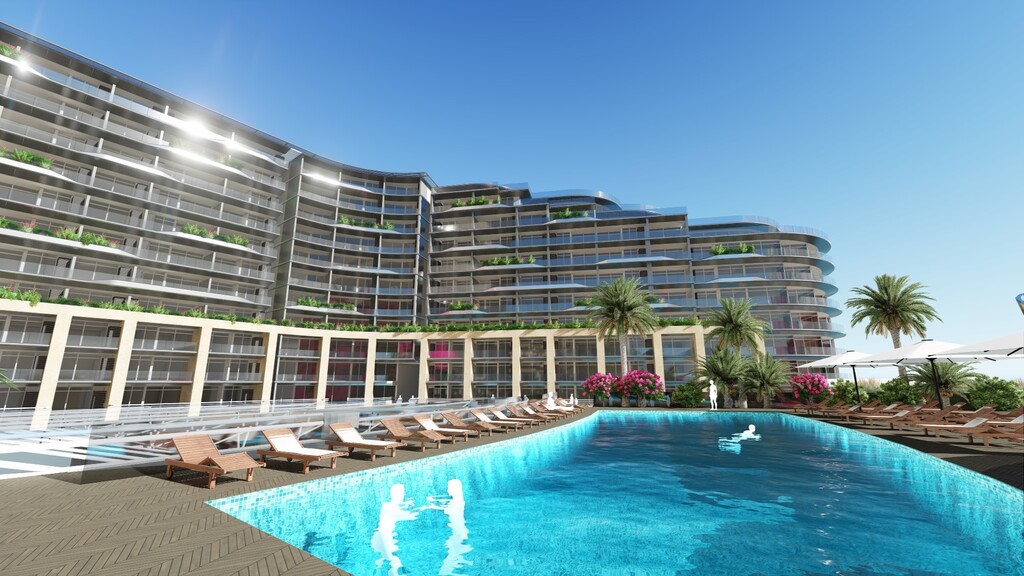 Smart City, Finished Apartment's Image 9