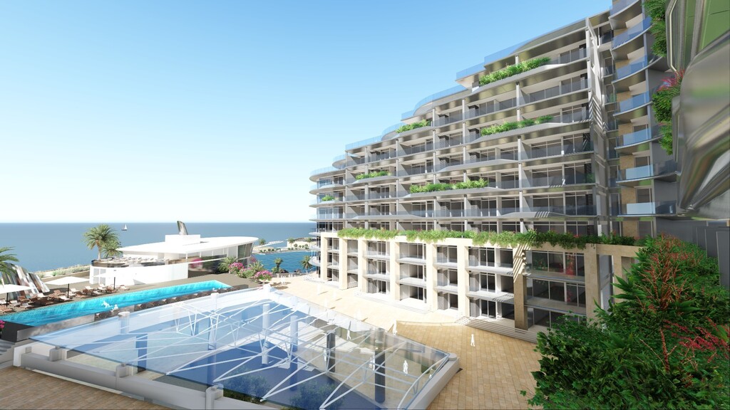 Smart City, Finished Apartment's Image 10