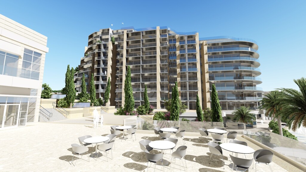Smart City, Finished Apartment's Image 13