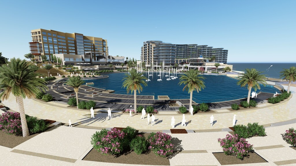 Smart City, Finished Apartment's Image 14