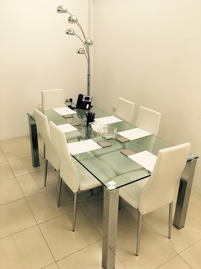Sliema, Fully Equipped Office's Image 2
