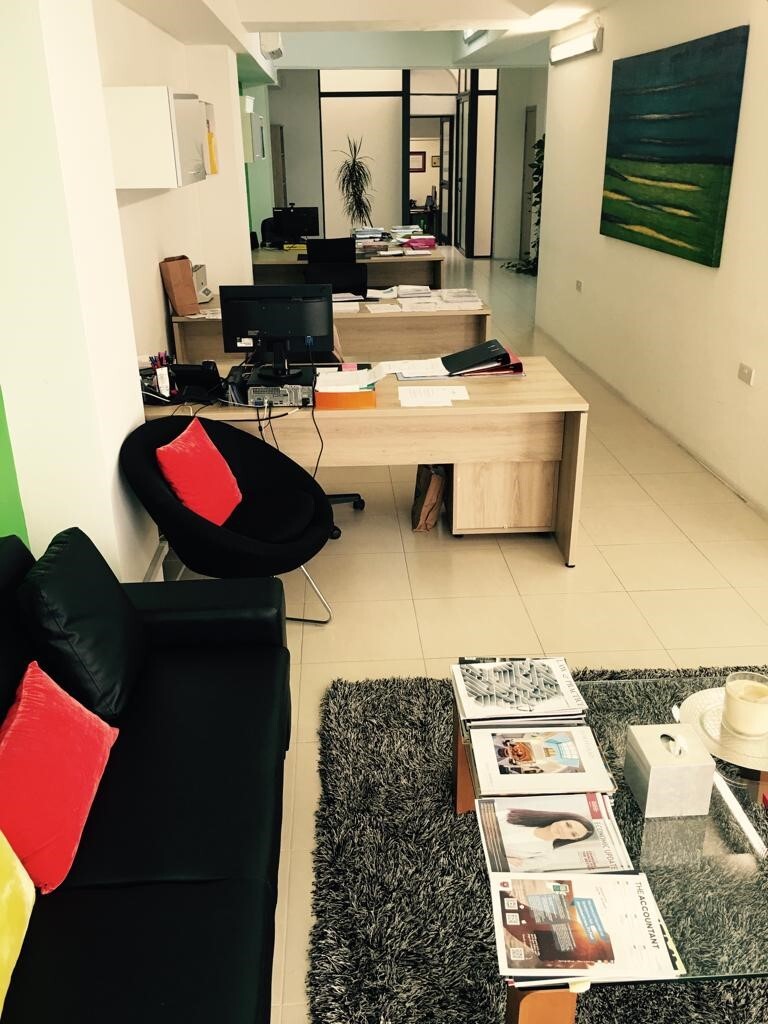 Sliema, Fully Equipped Office's Image 3
