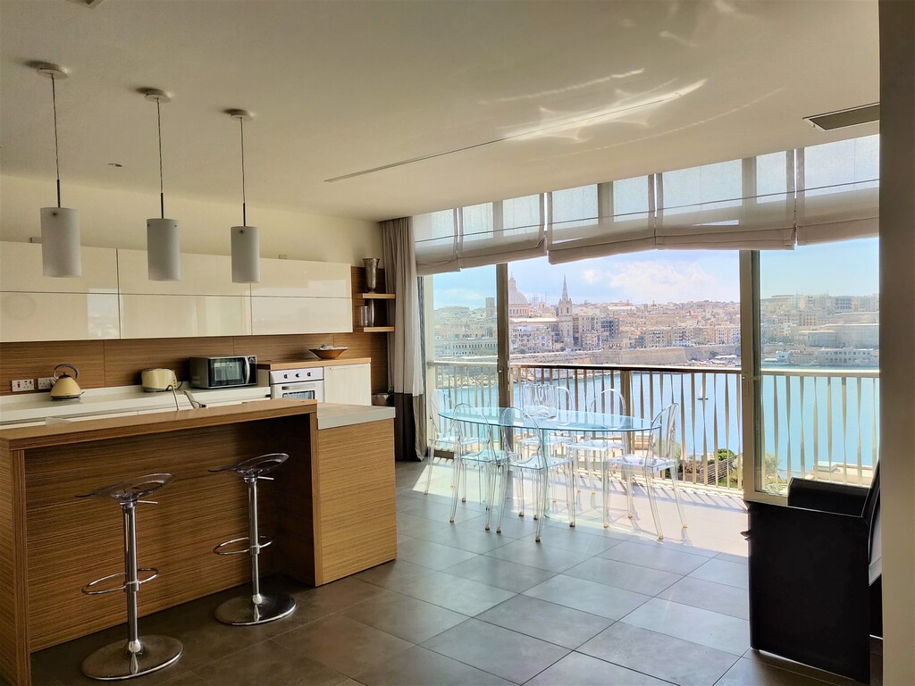 Tigne Point, Furnished Apartment's Image 5