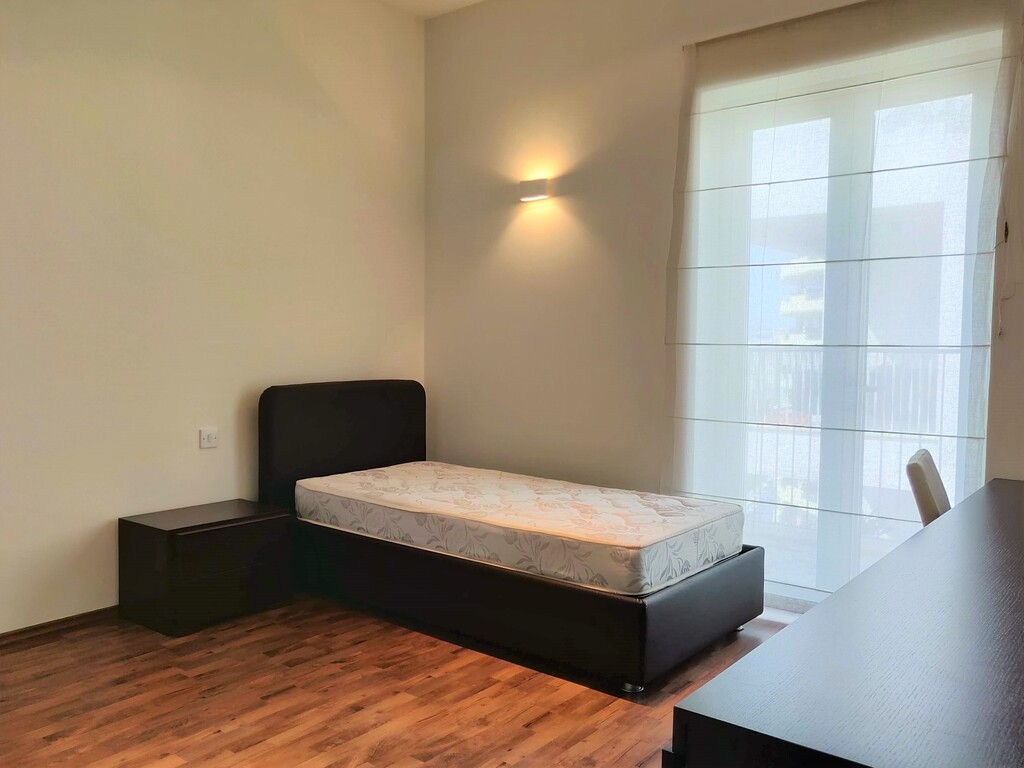 Tigne Point, Furnished Apartment's Image 11