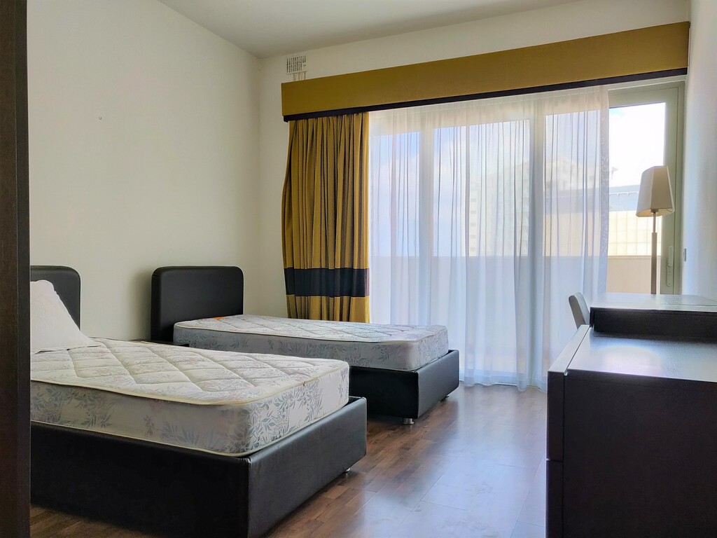 Tigne Point, Furnished Apartment's Image 10