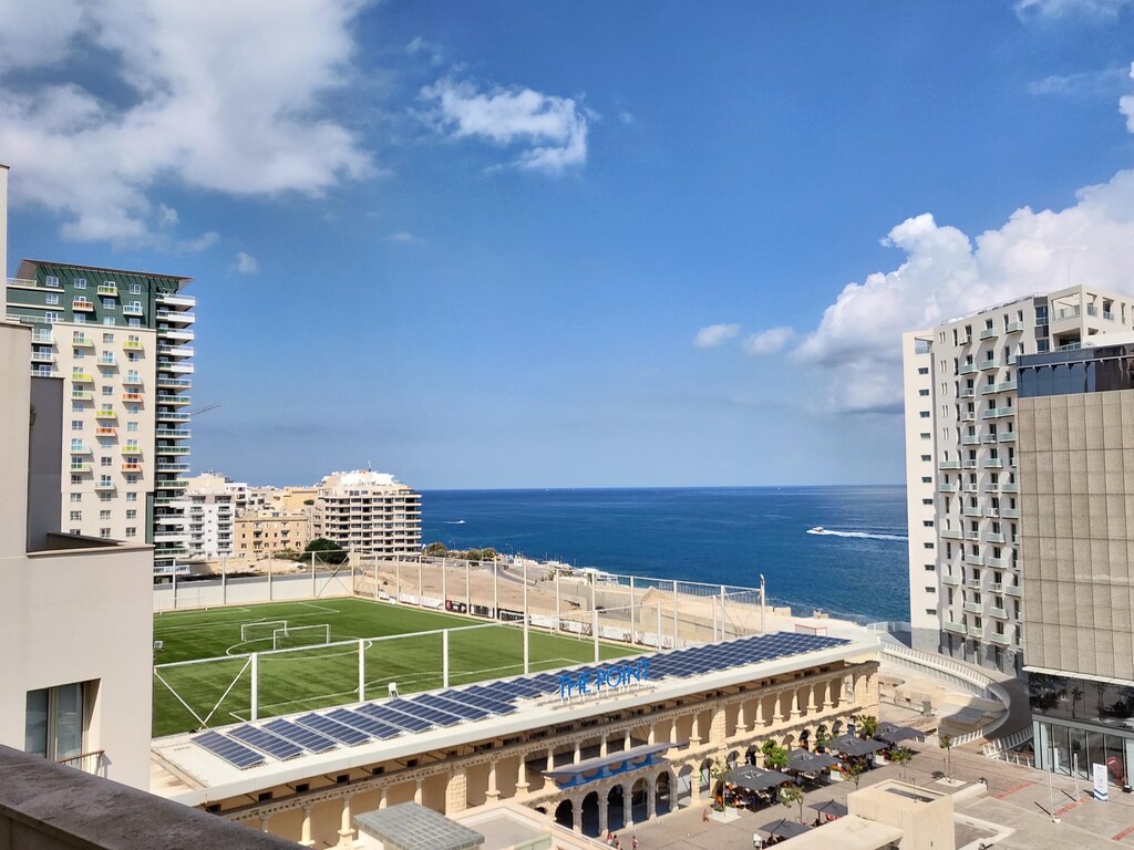 Tigne Point, Furnished Apartment's Image 9