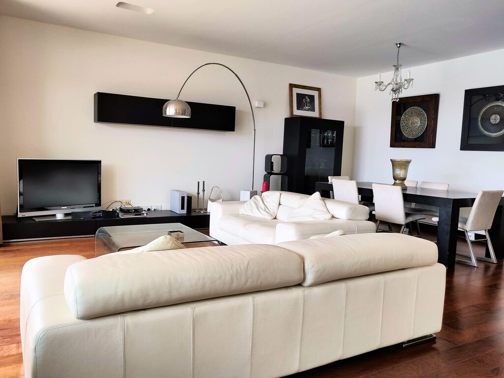 Tigne Point, Furnished Apartment's Image 3
