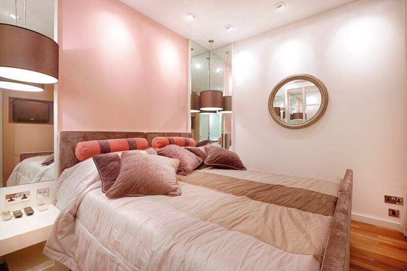 Portomaso, Furnished Apartment's Image 7