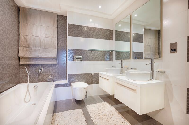 Portomaso, Furnished Apartment's Image 11
