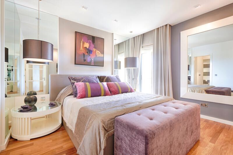 Portomaso, Furnished Apartment's Image 8