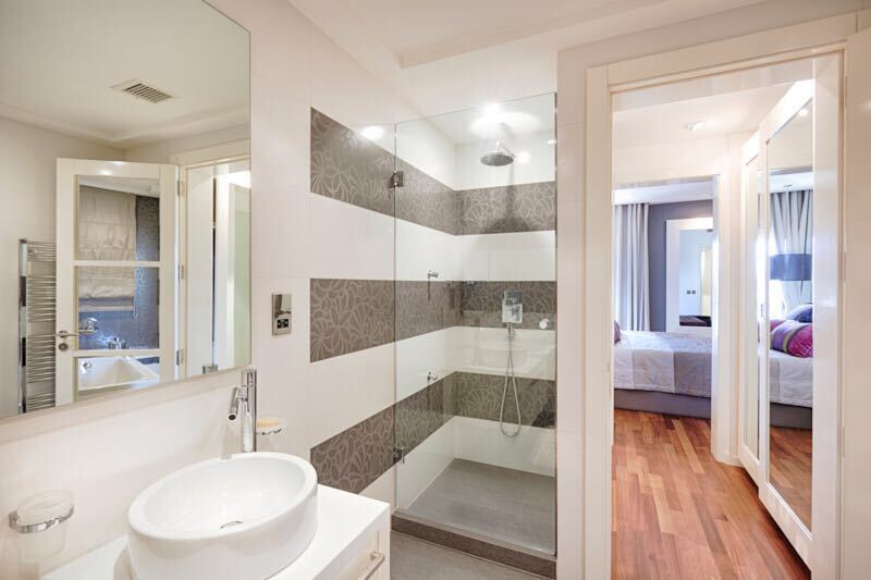 Portomaso, Furnished Apartment's Image 9