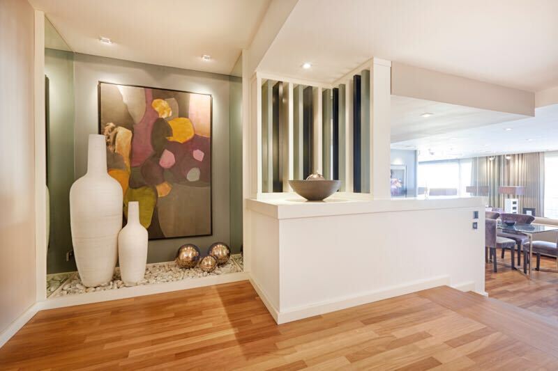 Portomaso, Furnished Apartment's Image 5