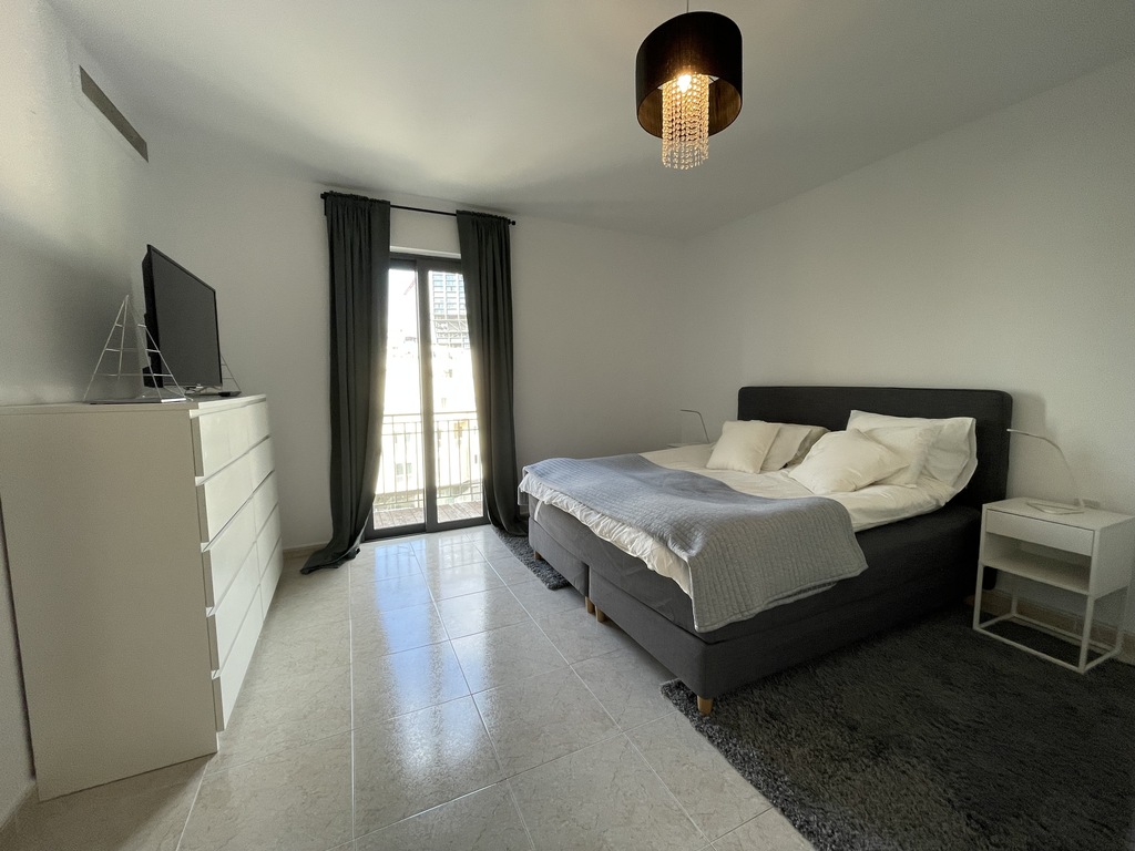 Portomaso, Furnished Apartment's Image 6