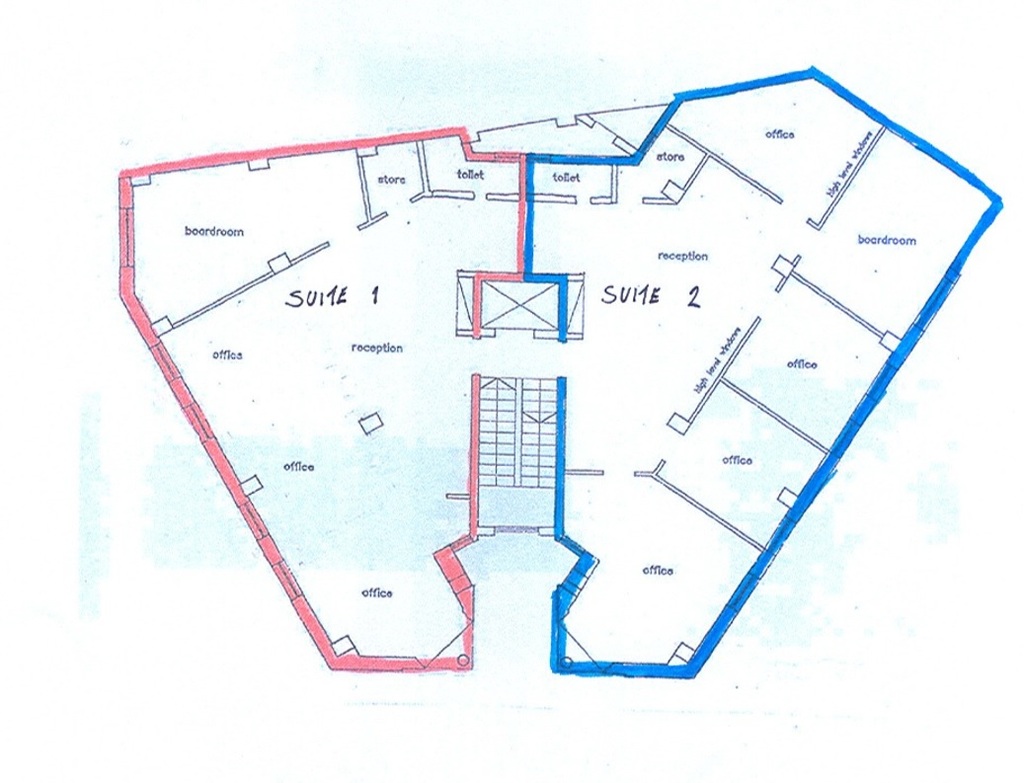Hamrun, Fully Equipped Office's Image 3