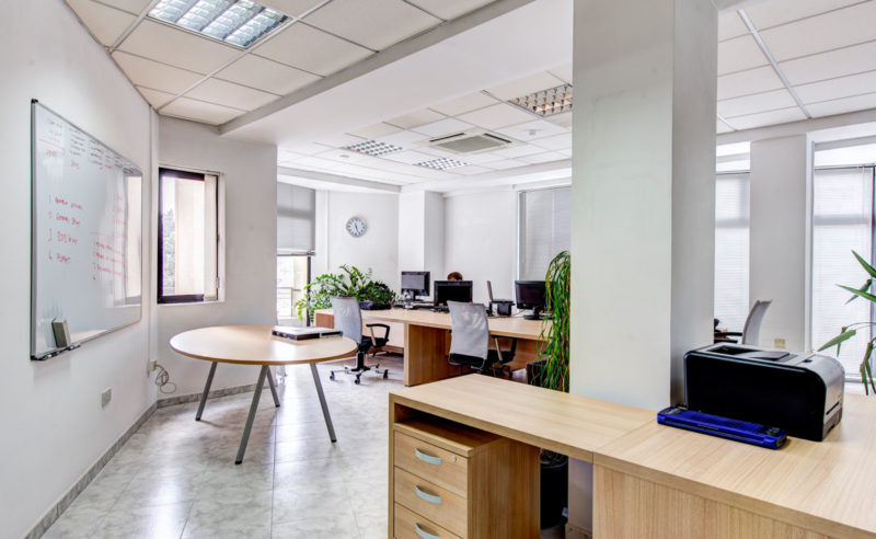 Hamrun, Fully Equipped Office's Image 2