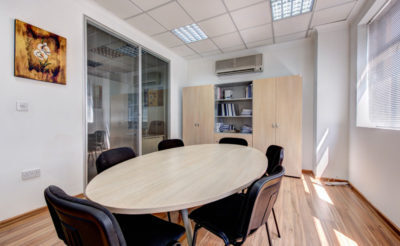 Hamrun, Fully Equipped Office's Image 2
