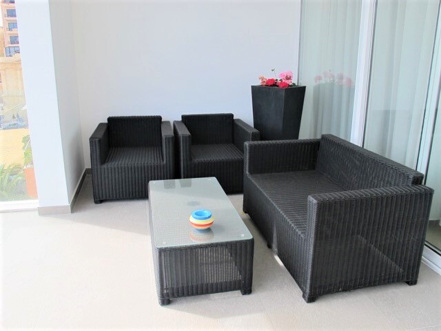St Julians, Furnished Apartment's Image 12